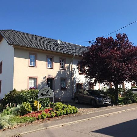 Pension Schmitz Serrig Eksteriør bilde